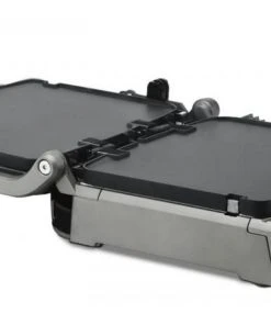 New ???? Cuisinart Griddler Elite Black & Stainless ???? -Cuisinart Shop gr 300ws 3 1