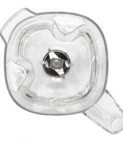 Cheapest ✨ Hamilton Beach Commercial Hamilton Beach 2-Speed Bar Blender (1 Hp): 44oz Poly Jar Black ???? -Cuisinart Shop hbb908r 06