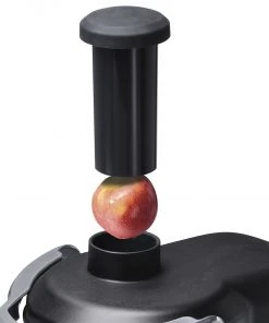 Promo ???? Hamilton Beach Commercial OTTO Centrifugal Juice Extractor Black & Stainless ✔️ -Cuisinart Shop hje960 inset19