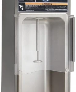 Outlet ⭐ Hamilton Beach Commercial Mix 'n Chill Drink Mixer - HMD900 Silver ????