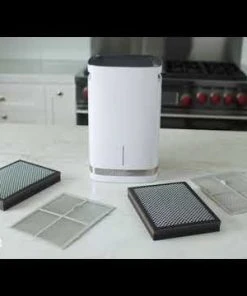 Coupon ???? Cuisinart PuRXium Countertop Air Purifier | Medium Room White ???? 13 Coupon ???? Cuisinart PuRXium Countertop Air Purifier | Medium Room White ???? -Cuisinart Shop hqdefault 47 1