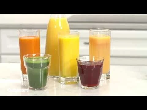 Best Sale ???? Cuisinart Easy Clean Slow Juicer Gray ???? 7 Best Sale ???? Cuisinart Easy Clean Slow Juicer Gray ???? - Image 7