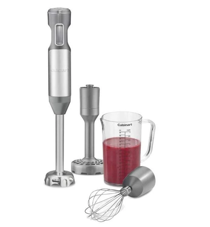 Discount ???? Cuisinart Hurricane Hand Blender | Stainless Steel Gray, Steel ❤️ 1 Discount ???? Cuisinart Hurricane Hand Blender | Stainless Steel Gray, Steel ❤️