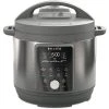 Outlet ???? Instant Pot Duo Plus Pressure Cooker | 8-Quart Gray ????