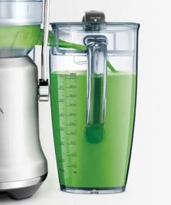 Outlet ❤️ Breville The Juice Fountain Cold Plus Centrifugal Juicer | Brushed Stainless Steel Stainless Steel ???? 12 Outlet ❤️ Breville The Juice Fountain Cold Plus Centrifugal Juicer | Brushed Stainless Steel Stainless Steel ???? -Cuisinart Shop image 10 1