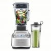 Brand new ✔️ Breville The Super Q Personal Blender | Brushed Stainless Steel Silver ????