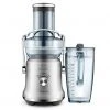 Outlet ❤️ Breville The Juice Fountain Cold Plus Centrifugal Juicer | Brushed Stainless Steel Stainless Steel ????