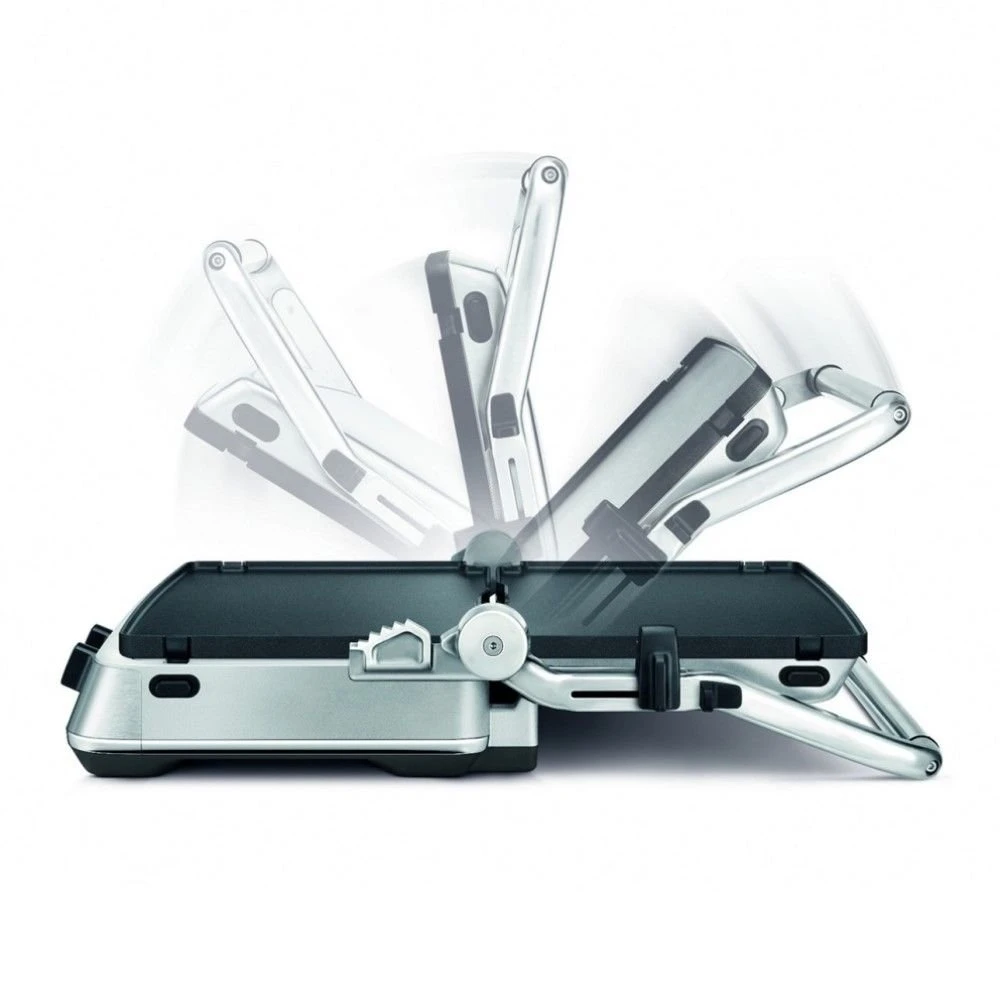 Best reviews of ???? Breville The Sear & Press Grill Stainless Steel ✔️ 2 Best reviews of ???? Breville The Sear & Press Grill Stainless Steel ✔️ - Image 2