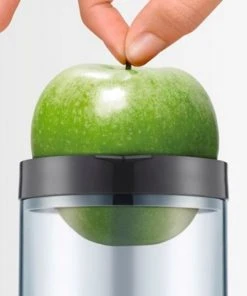 Outlet ❤️ Breville The Juice Fountain Cold Plus Centrifugal Juicer | Brushed Stainless Steel Stainless Steel ???? 11 Outlet ❤️ Breville The Juice Fountain Cold Plus Centrifugal Juicer | Brushed Stainless Steel Stainless Steel ???? -Cuisinart Shop image 9 1