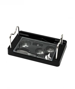 Discount ???? Nutrimill Immersion Blender Stainless Steel ⭐ 15 Discount ???? Nutrimill Immersion Blender Stainless Steel ⭐ -Cuisinart Shop immersionbledercasewhite 600x600 1