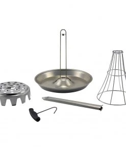 Outlet ⭐ Nesco / American Harvest NESCO Black High Speed Turkey Roaster Black ???? -Cuisinart Shop itr 01 13 black high speed turkey roaster accessories