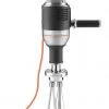 Outlet ???? KitchenAid Commercial KitchenAid 14" 1HP Commercial Immersion Blender Black & Stainless ????