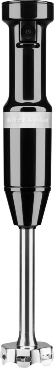 Best deal ⭐ KitchenAid Variable Speed Corded Hand Blender | Onyx Black Black ???? 3 Best deal ⭐ KitchenAid Variable Speed Corded Hand Blender | Onyx Black Black ???? - Image 3