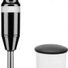 Best deal ⭐ KitchenAid Variable Speed Corded Hand Blender | Onyx Black Black ????