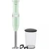 Budget ???? KitchenAid Variable Speed Corded Hand Blender |Pistachio Green ????