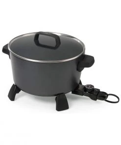 Best reviews of ???? Presto® Kitchen Kettle™ XL Multi-Cooker/Steamer | 10 Qt. Black ???? 9 Best reviews of ???? Presto® Kitchen Kettle™ XL Multi-Cooker/Steamer | 10 Qt. Black ???? -Cuisinart Shop kitchenkettlexl2