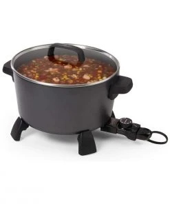 Best reviews of ???? Presto® Kitchen Kettle™ XL Multi-Cooker/Steamer | 10 Qt. Black ???? 10 Best reviews of ???? Presto® Kitchen Kettle™ XL Multi-Cooker/Steamer | 10 Qt. Black ???? -Cuisinart Shop kitchenkettlexl3