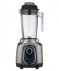 Promo ???? Kuvings Juicer Kuvings Power Blender - Silver Silver ????