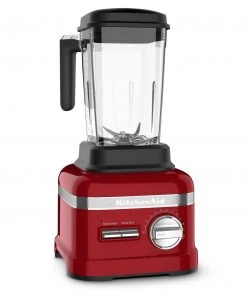 Deals ⭐ KitchenAid Pro Line Series Blender | ???? Candy Apple Red Red ????