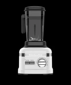New ???? KitchenAid Pro Line Series Blender | Frosted Pearl White ???? -Cuisinart Shop ksb7068fp kitchenaid pro line blender frosted pearl