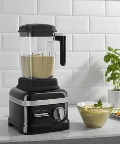 Discount ???? KitchenAid Pro Line Series Blender | Onyx Black Black ????