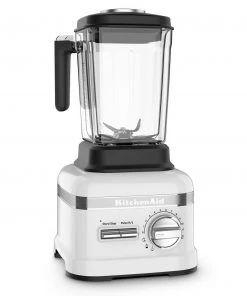 Deals ???? KitchenAid Pro Line Series Blender With Thermal Control Jar | Frosted Pearl White ✨