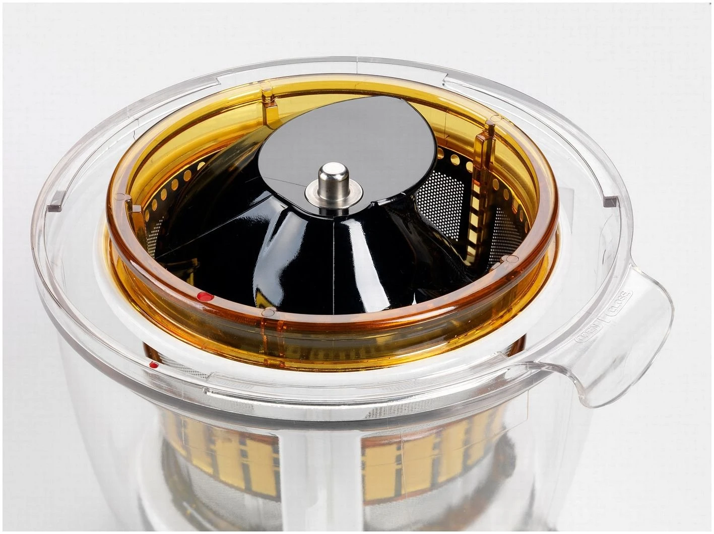 Budget ???? Kuvings Juicer Kuvings Silent Juicer W/ Smart Cap - Burgundy Pearl Red ???? 8 Budget ???? Kuvings Juicer Kuvings Silent Juicer W/ Smart Cap - Burgundy Pearl Red ???? - Image 8