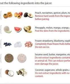 Buy ???? Kuvings Juicer Kuvings Whole Slow Juicer - White White ???? 15 Buy ???? Kuvings Juicer Kuvings Whole Slow Juicer - White White ???? -Cuisinart Shop kuvings b6000 restrictions