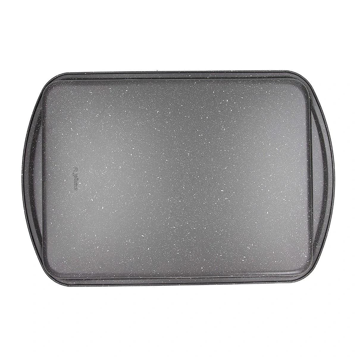 Best deal ???? Tognana Pure Roq 18" X 12" Roaster Lasagna Pan Grey ???? 3 Best deal ???? Tognana Pure Roq 18" X 12" Roaster Lasagna Pan Grey ???? - Image 3