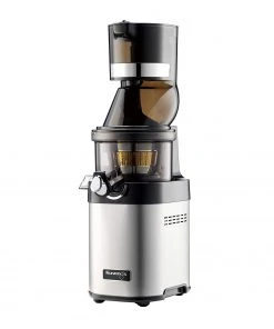 Best Sale ❤️ Kuvings Juicer Kuvings Whole Slow Juicer Chef - Stainless Steel Steel & Black ???? 7 Best Sale ❤️ Kuvings Juicer Kuvings Whole Slow Juicer Chef - Stainless Steel Steel & Black ???? -Cuisinart Shop main juicer