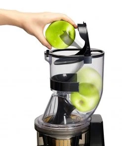 Best Sale ❤️ Kuvings Juicer Kuvings Whole Slow Juicer Chef - Stainless Steel Steel & Black ???? 8 Best Sale ❤️ Kuvings Juicer Kuvings Whole Slow Juicer Chef - Stainless Steel Steel & Black ???? -Cuisinart Shop main juicer 4