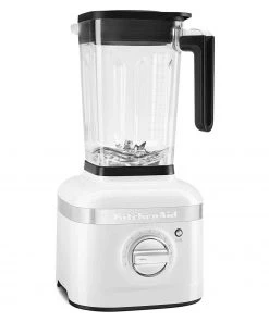 Top 10 ???? KitchenAid K400 Blender | White White ????