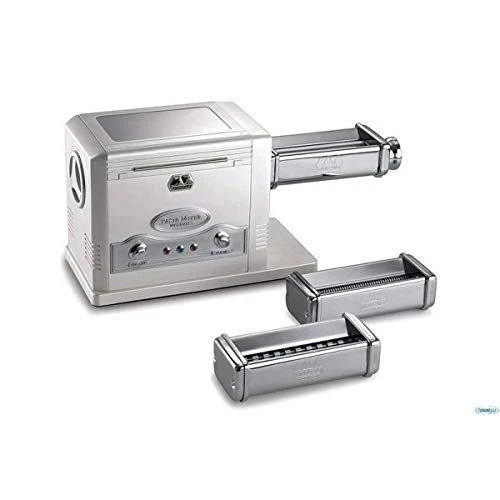 Best reviews of ❤️ Marcato Pasta Fresca Machine Silver, White ⭐ 1 Best reviews of ❤️ Marcato Pasta Fresca Machine Silver, White ⭐