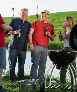 Brand new ???? Rosle Charcoal Kettle Grill | Air F50 Black ???? -Cuisinart Shop maxresdefault 107 16