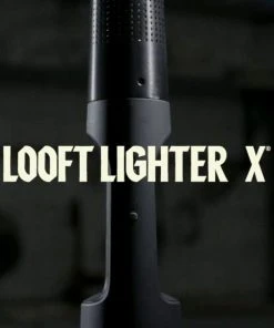 Promo ???? Looft Lighter X Rechargeable Battery Powered Charcoal Starter Black ???? 20 Promo ???? Looft Lighter X Rechargeable Battery Powered Charcoal Starter Black ???? -Cuisinart Shop maxresdefault 109 17