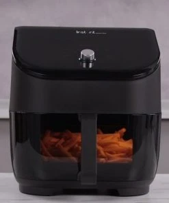 Hot Sale ???? Instant Vortex Air Fryer With Clear Cook | 6-Quart Black ???? 13 Hot Sale ???? Instant Vortex Air Fryer With Clear Cook | 6-Quart Black ???? -Cuisinart Shop maxresdefault 109 20