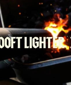 Promo ???? Looft Lighter X Rechargeable Battery Powered Charcoal Starter Black ???? 21 Promo ???? Looft Lighter X Rechargeable Battery Powered Charcoal Starter Black ???? -Cuisinart Shop maxresdefault 111 10