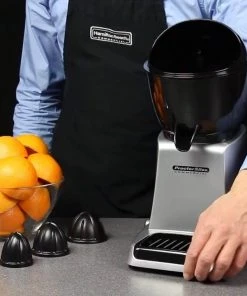 Wholesale ???? Proctor Silex Commercial Electric Citrus Juicer Black, Silver β 11 Wholesale ???? Proctor Silex Commercial Electric Citrus Juicer Black, Silver β -Cuisinart Shop maxresdefault 121 118