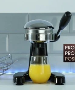 Buy ???? Frieling Positano Citrus Press | Black Black ???? 7 Buy ???? Frieling Positano Citrus Press | Black Black ???? -Cuisinart Shop maxresdefault 121 53