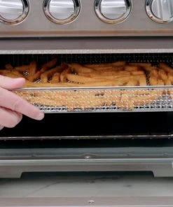 Best Sale ???? Cuisinart Air Fryer Toaster Oven | White White ???? 10 Best Sale ???? Cuisinart Air Fryer Toaster Oven | White White ???? -Cuisinart Shop maxresdefault 123 73