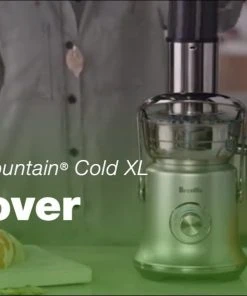 Deals ⌛ Breville The Juice Fountain Cold XL Stainless Steel ⭐ 9 Deals ⌛ Breville The Juice Fountain Cold XL Stainless Steel ⭐ -Cuisinart Shop maxresdefault 124 15