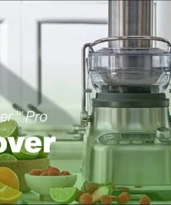 Best reviews of ???? Breville The 3X Bluicer Pro Blender Stainless Steel ???? 9 Best reviews of ???? Breville The 3X Bluicer Pro Blender Stainless Steel ???? -Cuisinart Shop maxresdefault 124 16