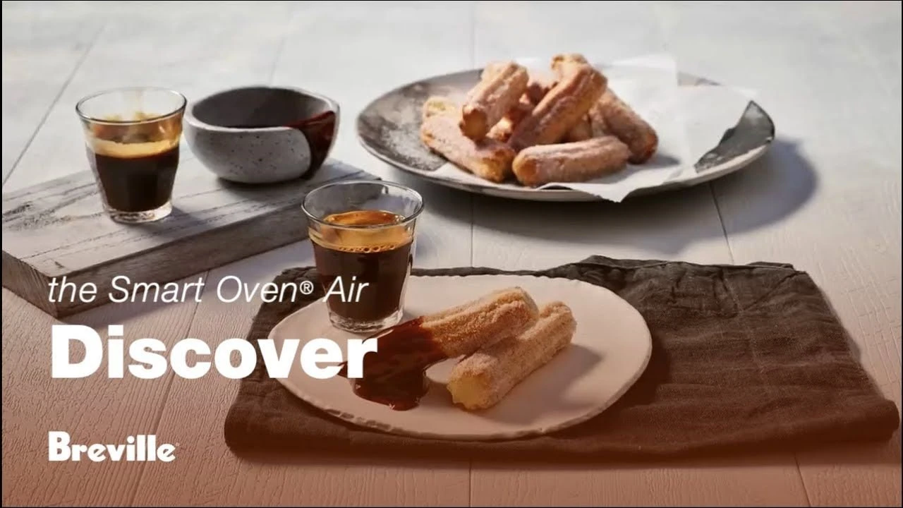 Brand new ???? Breville The Smart Oven Air Fryer With Element IQ Convection Countertop Toaster Oven | Brushed Stainless Steel Stainless Steel ???? 6 Brand new ???? Breville The Smart Oven Air Fryer With Element IQ Convection Countertop Toaster Oven | Brushed Stainless Steel Stainless Steel ???? - Image 6