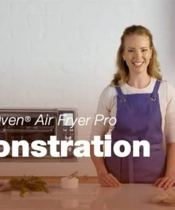 Brand new ???? Breville The Smart Oven Air Fryer With Element IQ Convection Countertop Toaster Oven | Brushed Stainless Steel Stainless Steel ???? 13 Brand new ???? Breville The Smart Oven Air Fryer With Element IQ Convection Countertop Toaster Oven | Brushed Stainless Steel Stainless Steel ???? -Cuisinart Shop maxresdefault 17 14