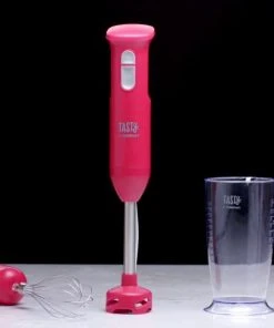 Best Pirce ???? Tasty By Cuisinart Hand Blender | Tangerine Orange ???? 11 Best Pirce ???? Tasty By Cuisinart Hand Blender | Tangerine Orange ???? -Cuisinart Shop maxresdefault 27 6