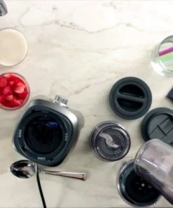 New ???? Cuisinart Hurricane Compact Juicing Blender | Gun Metal Gray ✔️ 7 New ???? Cuisinart Hurricane Compact Juicing Blender | Gun Metal Gray ✔️ -Cuisinart Shop maxresdefault 41 2