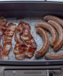 Top 10 ???? Cuisinart STACK5 Multifunctional Grill | Off-White White ✔️ -Cuisinart Shop maxresdefault 44 1