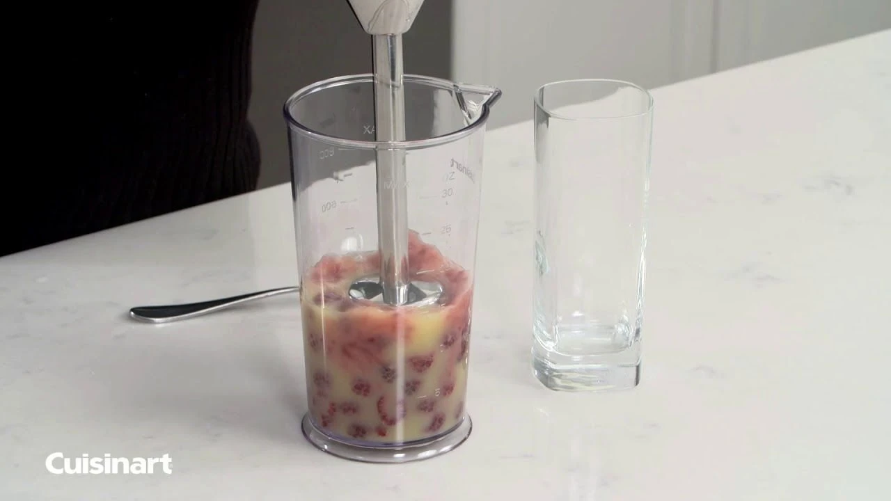 Best deal ???? Cuisinart EvolutionX Cordless Rechargeable Hand Blender | Dark Grey Grey ???? 7 Best deal ???? Cuisinart EvolutionX Cordless Rechargeable Hand Blender | Dark Grey Grey ???? - Image 7