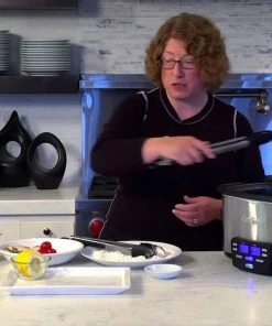 Hot Sale ???? Cuisinart Stainless Steel 3-in-1 Cook Central® Multicooker | 6 Qt. Silver ???? 9 Hot Sale ???? Cuisinart Stainless Steel 3-in-1 Cook Central® Multicooker | 6 Qt. Silver ???? -Cuisinart Shop maxresdefault 62 13