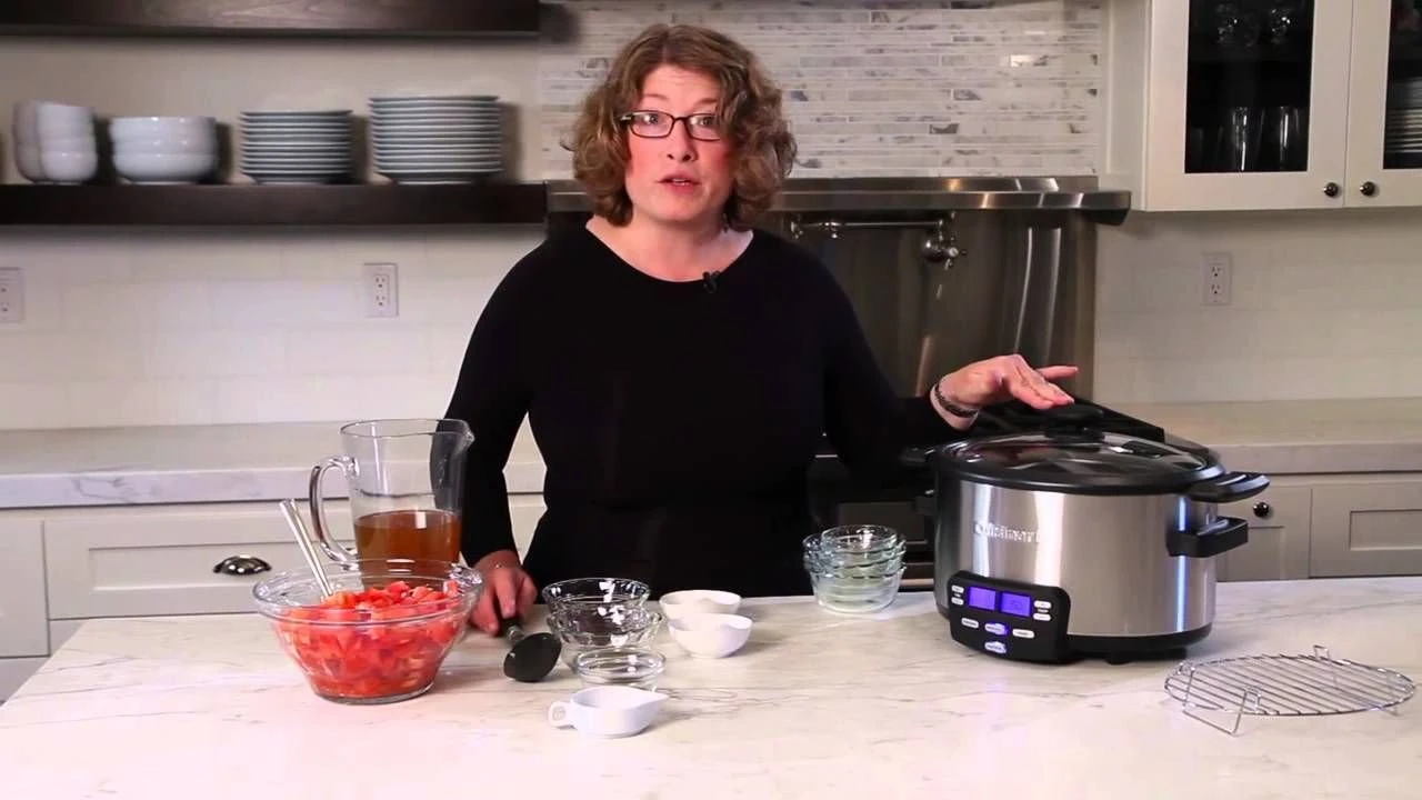 Best Pirce ???? Cuisinart Stainless Steel 3-in-1 Cook Central® Multicooker | 4 Qt. Silver ⌛ 5 Best Pirce ???? Cuisinart Stainless Steel 3-in-1 Cook Central® Multicooker | 4 Qt. Silver ⌛ - Image 5